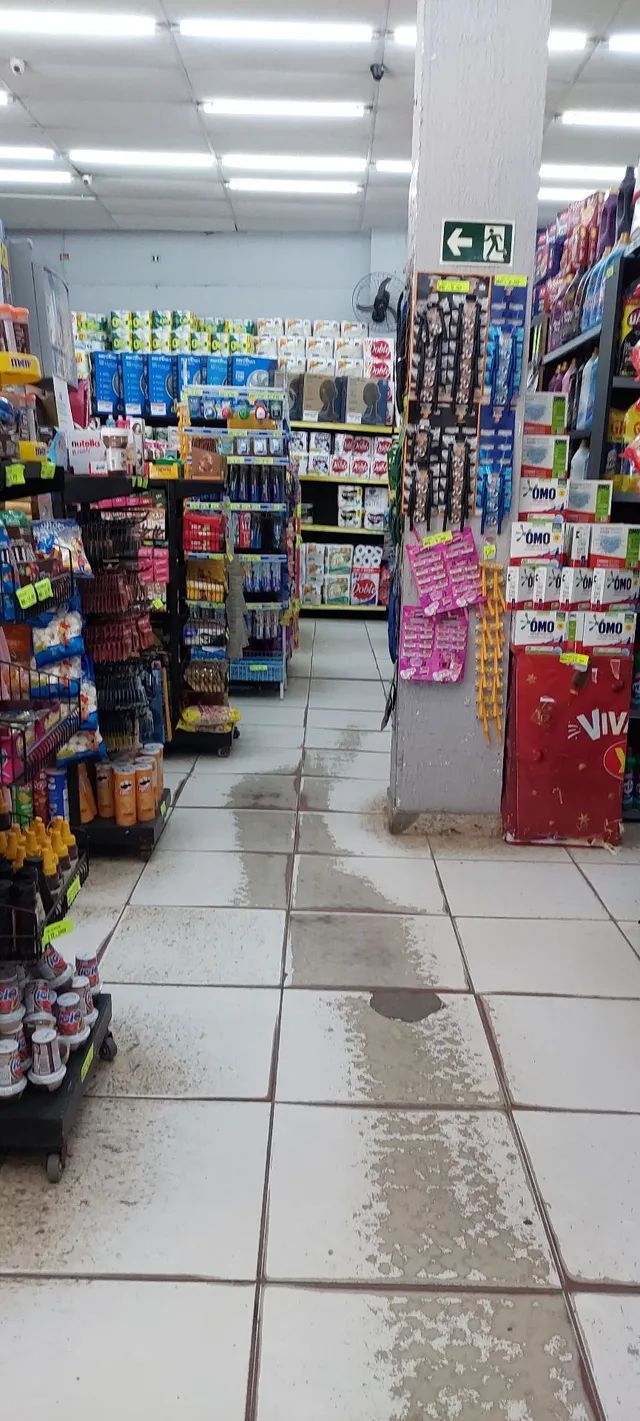 151 MERCADO CARAPICUIBA 