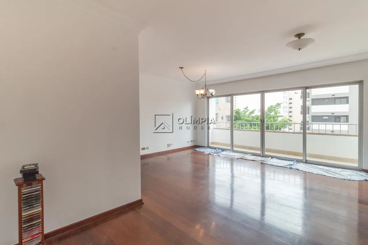 Locação Apartamento 3 Dormitórios - 130 m² Pinheiros - Foto 2