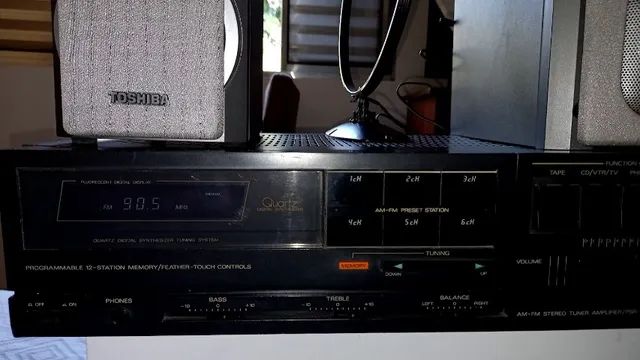  receiver psr 61 philco - Foto 5