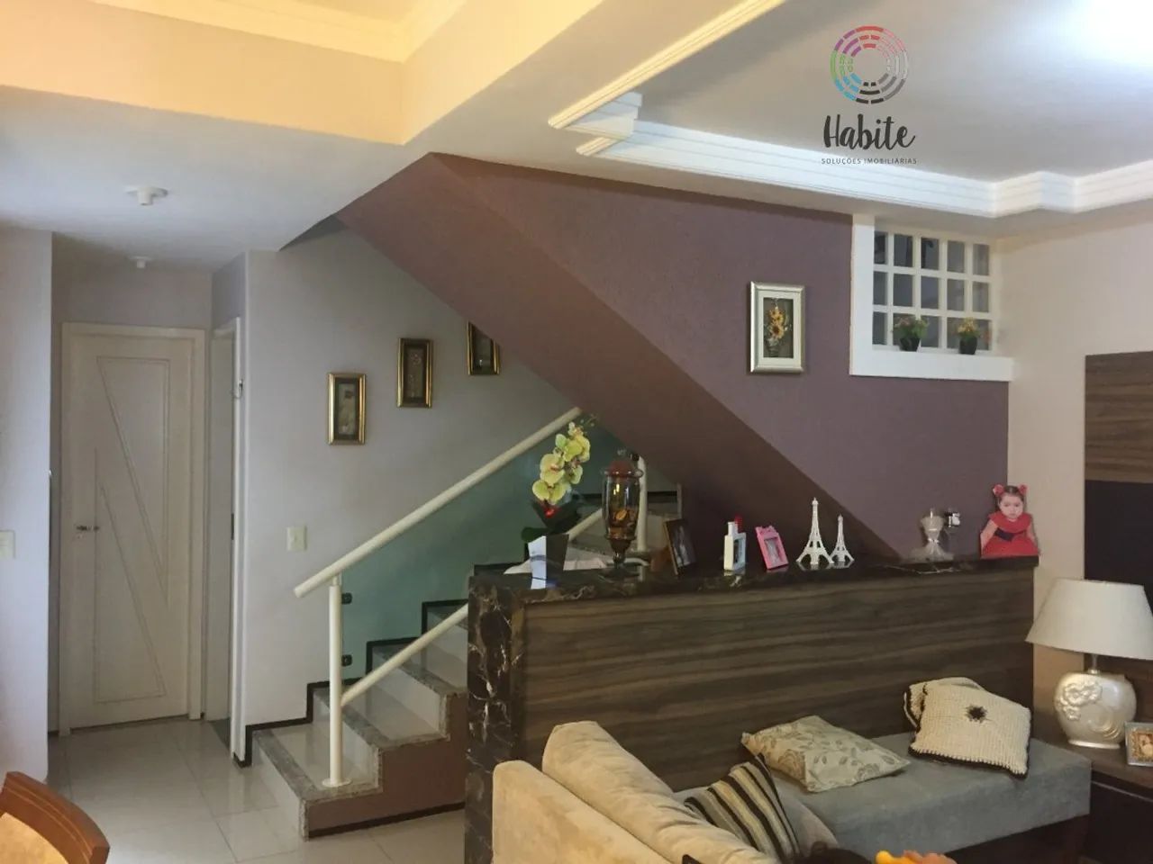 Casa Duplex para Venda em Lagoa Redonda Fortaleza-CE - Foto 2