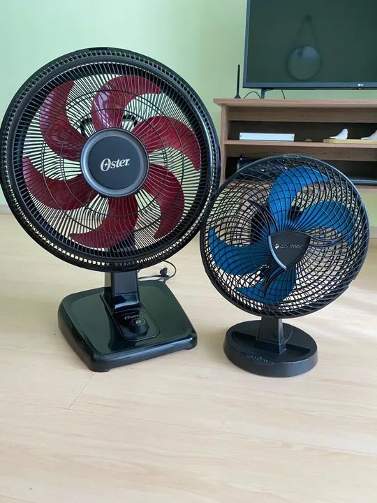 Ventilador de Mesa Oster - 60 - Foto 3