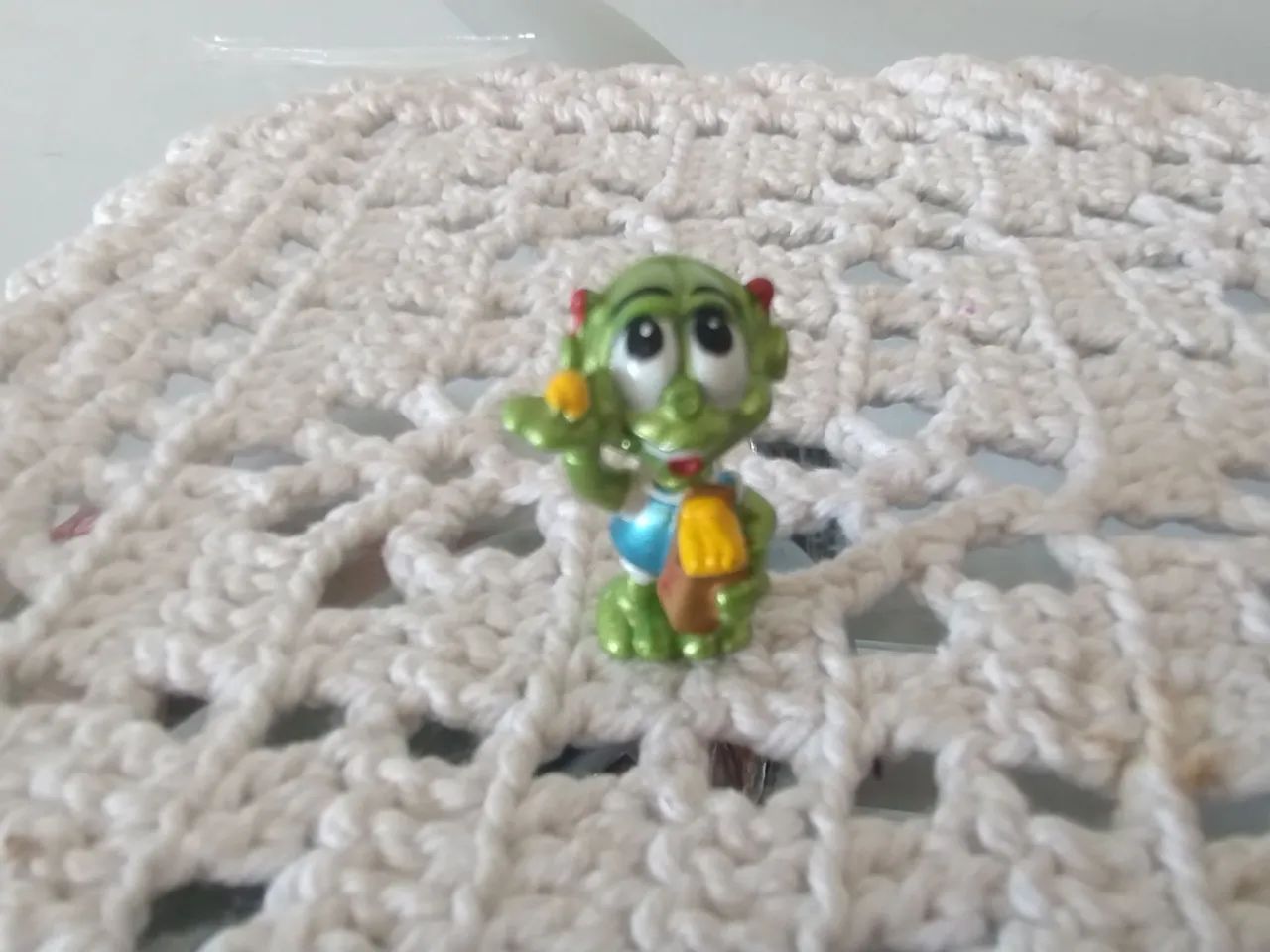 Miniatura E.T Kinder ovo  - Foto 3