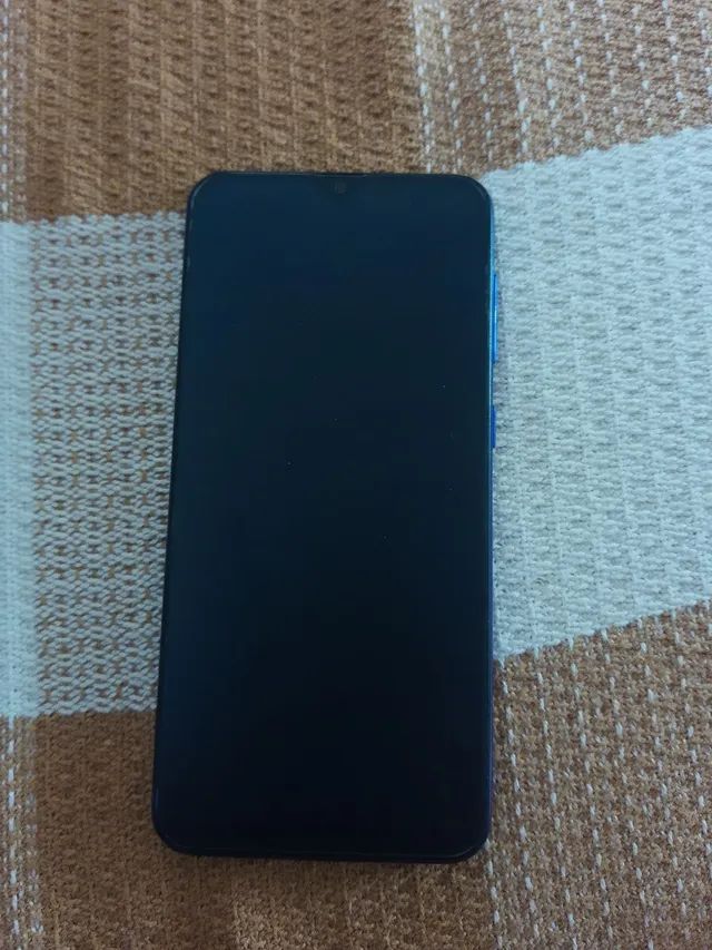 Samsung A 30D - Telefonia Fixa e Sem Fio - Lindéia (Barreiro