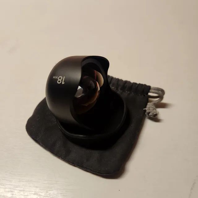 Lente Moment 18mm Wide para Celular