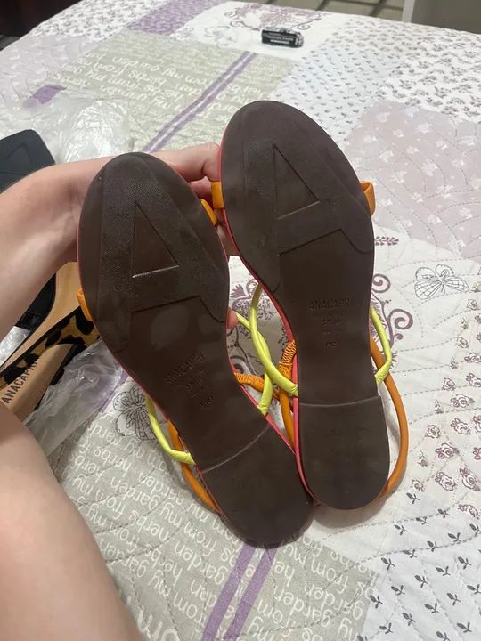 Sandália  - Foto 2
