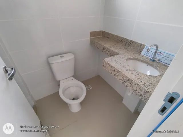 Casa duplex no Dolce Vitta em Teresina-PI   - Foto 5