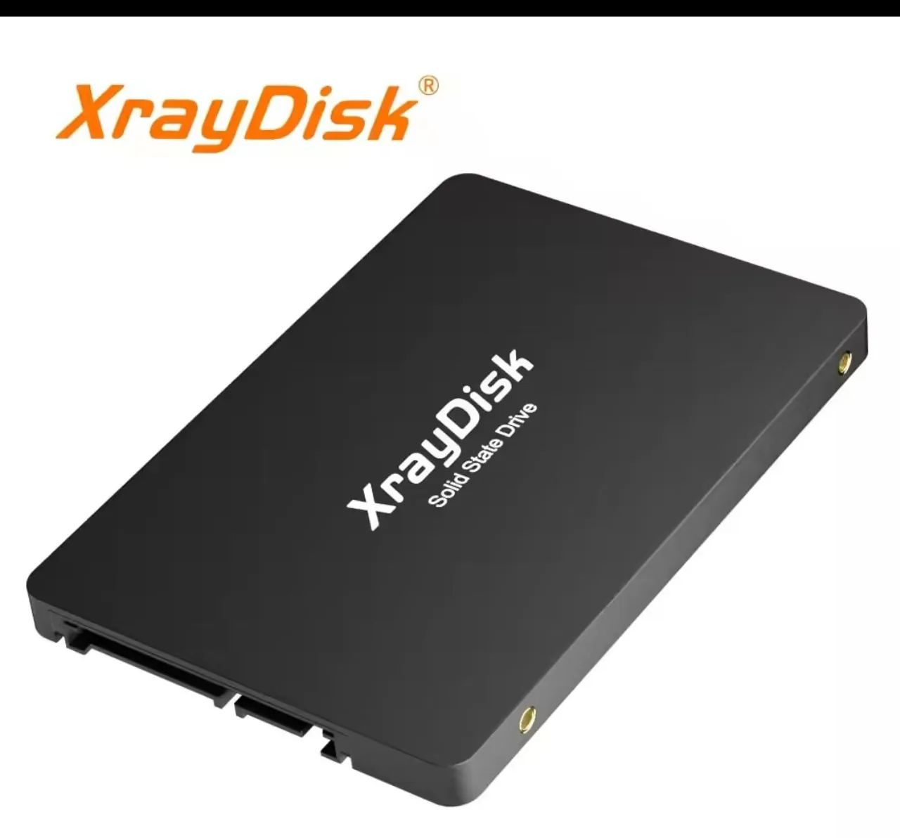SSD sata 3 1tb xraydisk 