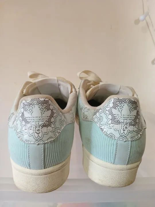 Tênis adidas - Foto 3