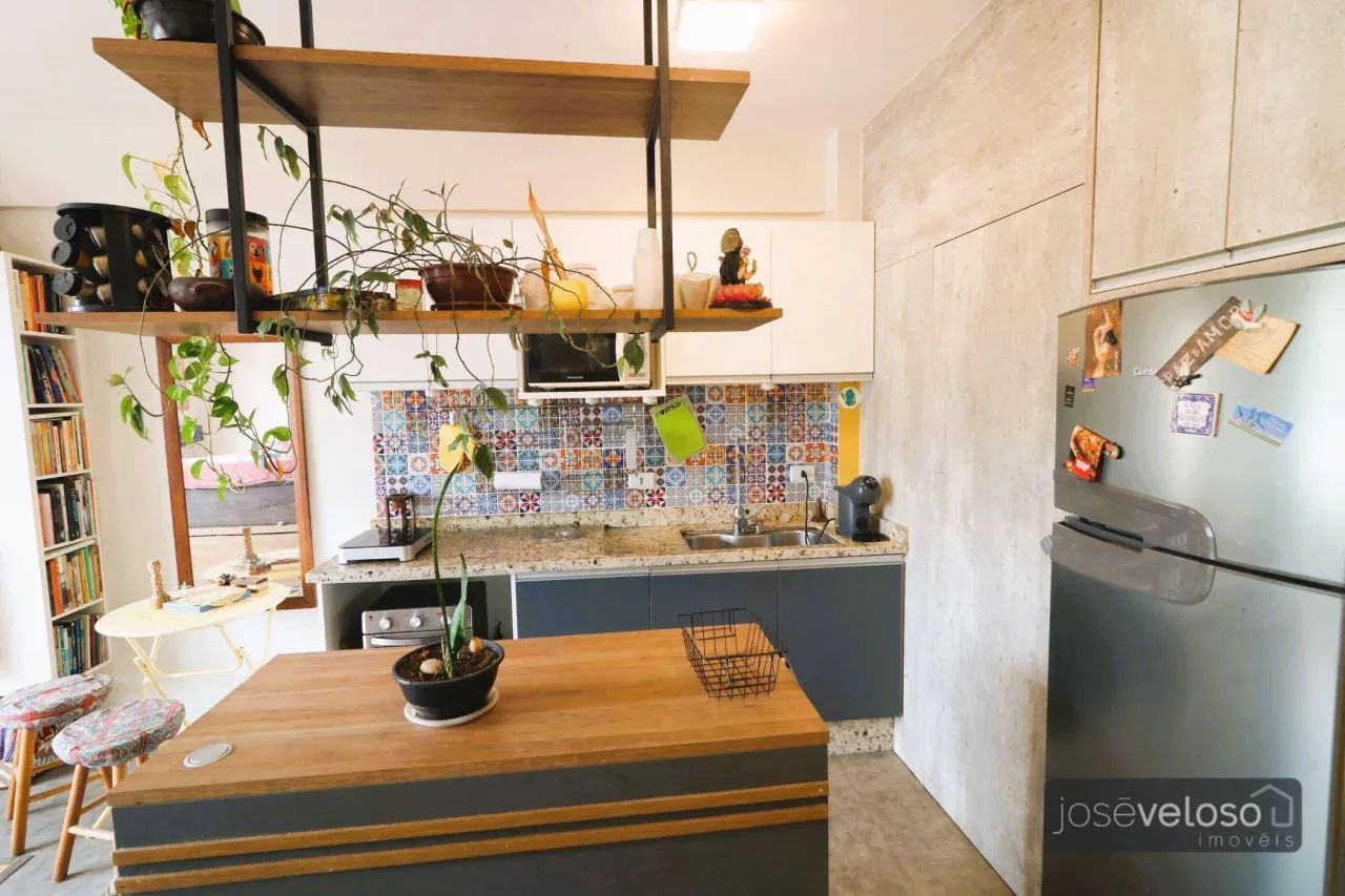 Studio à venda, 30 m² por R$ 328.000,00 - Centro Cívico - Curitiba/PR - Foto 2