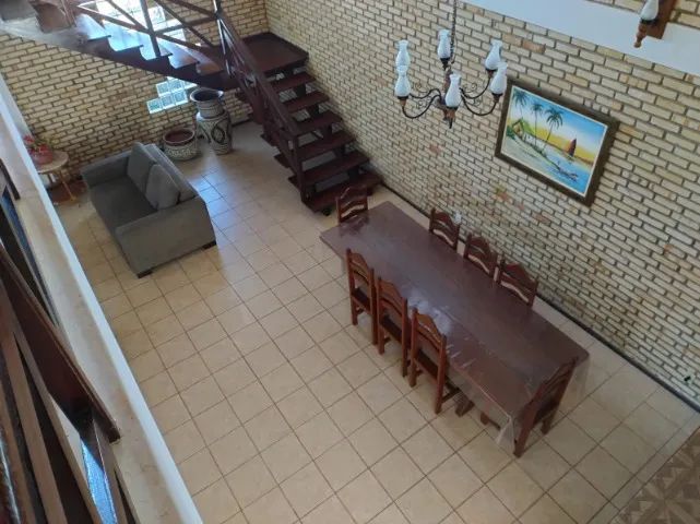 Linda casa próxima ao Beach Park (está com ótima promoção para o pacote de natal) - Foto 12