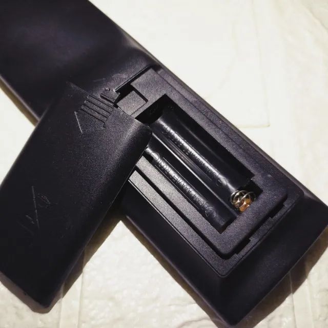 Controle Remoto Tv Gh-7981