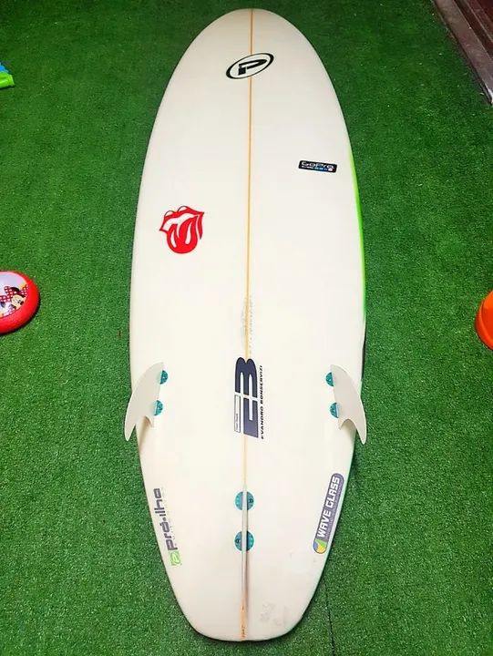 Prancha de surf  - Foto 4