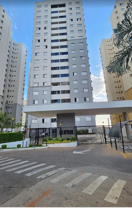 Condomínio Pedra da Lua Eldorado