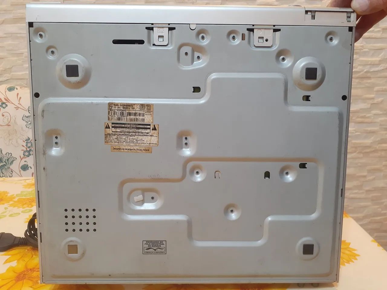 DVDR Philips  - Foto 5