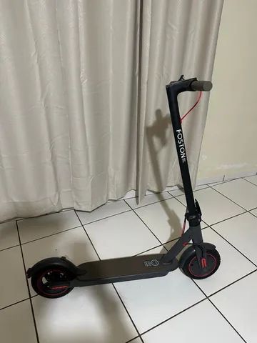 Patinete Foston S09 pro 2025 - Foto 3