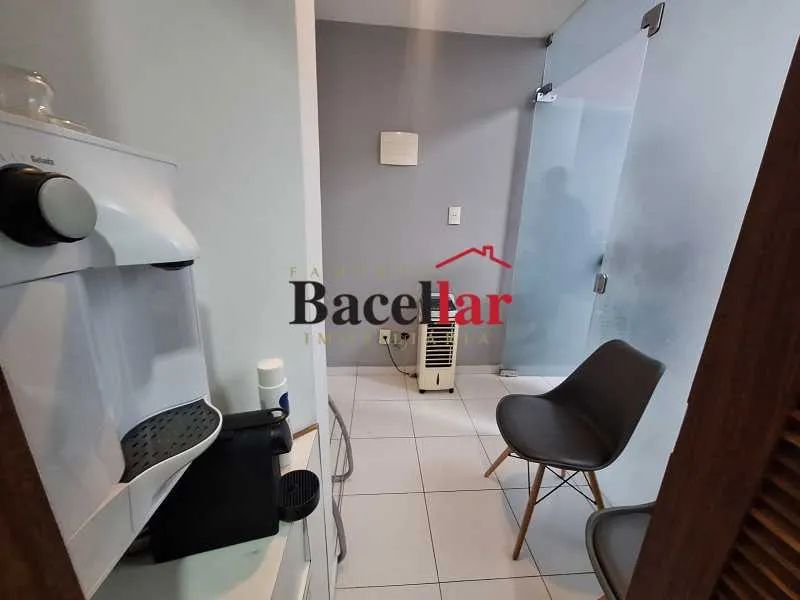 Sala - / Comercial / Tijuca - Foto 13