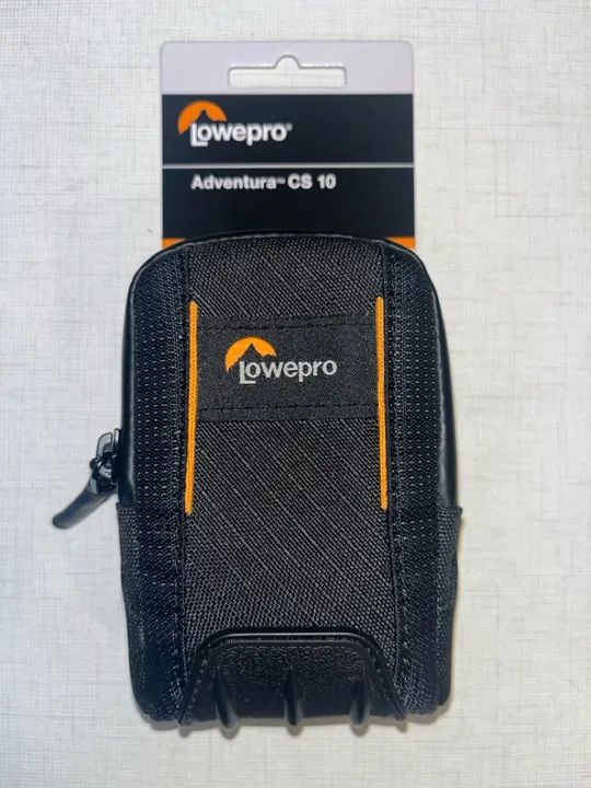 Case Lowepro Adventura CS 10