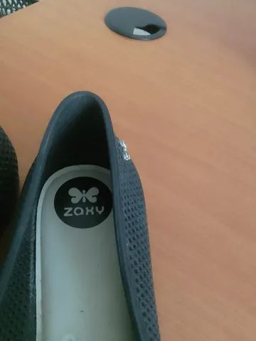 03_ Sapatilha. - Foto 3