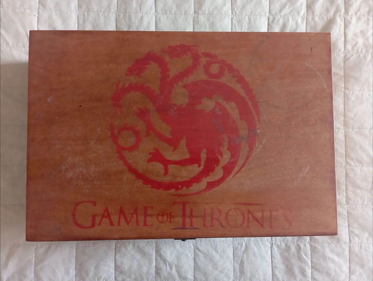Réplica dos ovos de Dragão de Game of Thrones - Foto 4
