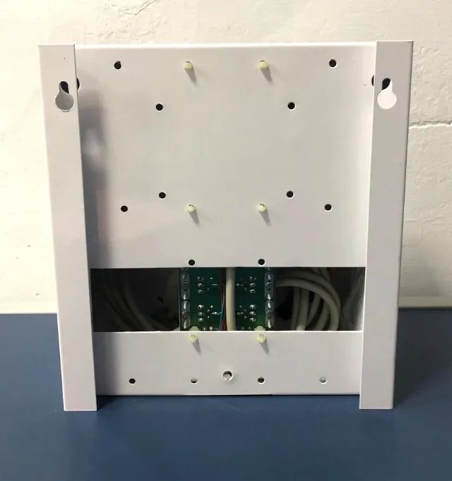 Rack Organizador Orion 16ch analógico para Dvr com fonte de 5A - 35F5A - Foto 3