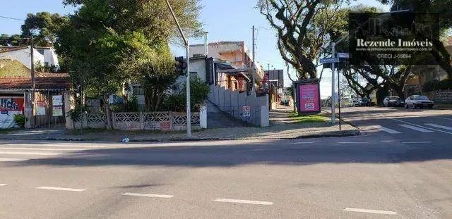 Terreno venda - bairro Bigorrilho - Foto 3
