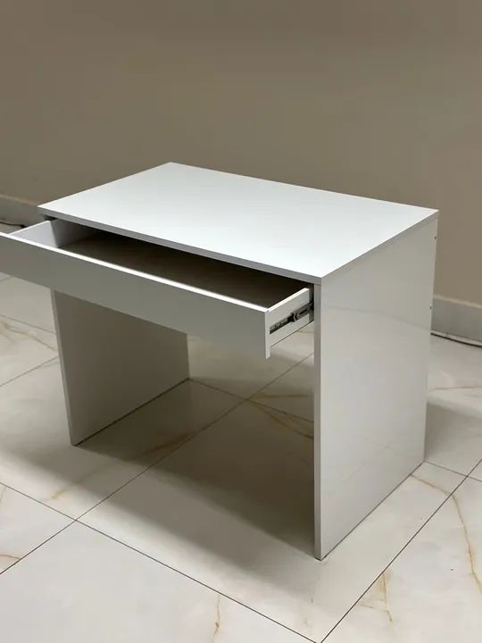 ESCRIVANIA FACILITY BRANCA R$ 260,00 - Foto 4