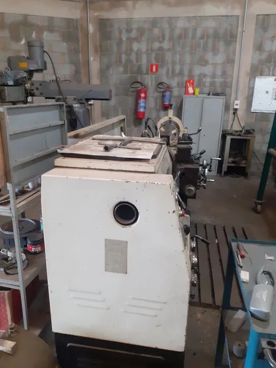 Torno Clever  - Foto 2