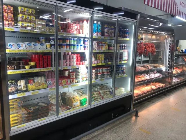 151 MERCADO CARAPICUIBA  - Foto 5