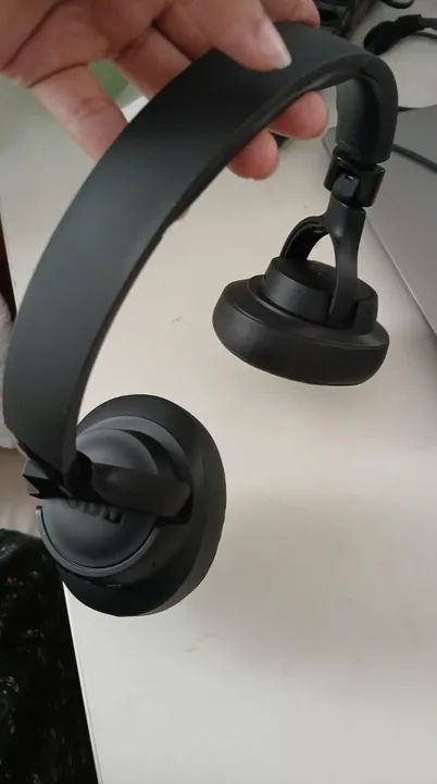 FONE BLUETOOTH - JBL 720BT - Foto 2