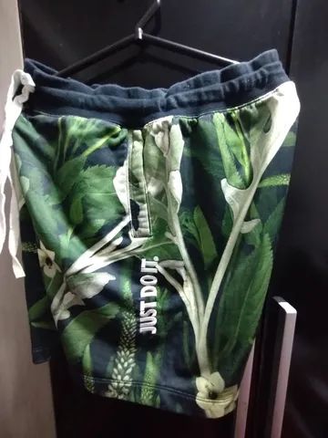 Bermuda Nike Just Do It - Foto 2