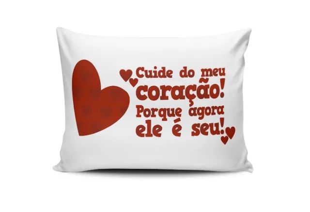 Almofadas Personaliza  - Foto 2