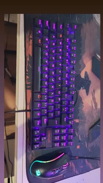 PC Gamer ( Configurações na foto ) - Foto 2