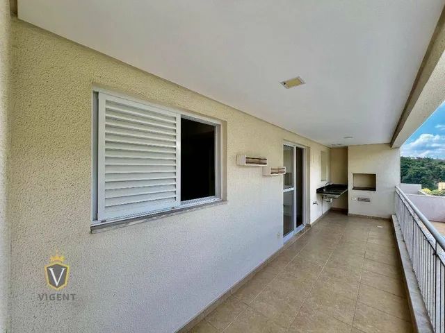 Apartamento com 2 dormitórios à venda, 96 m² por R$ 840.000,00 - Parque da Represa - Jundi - Foto 11