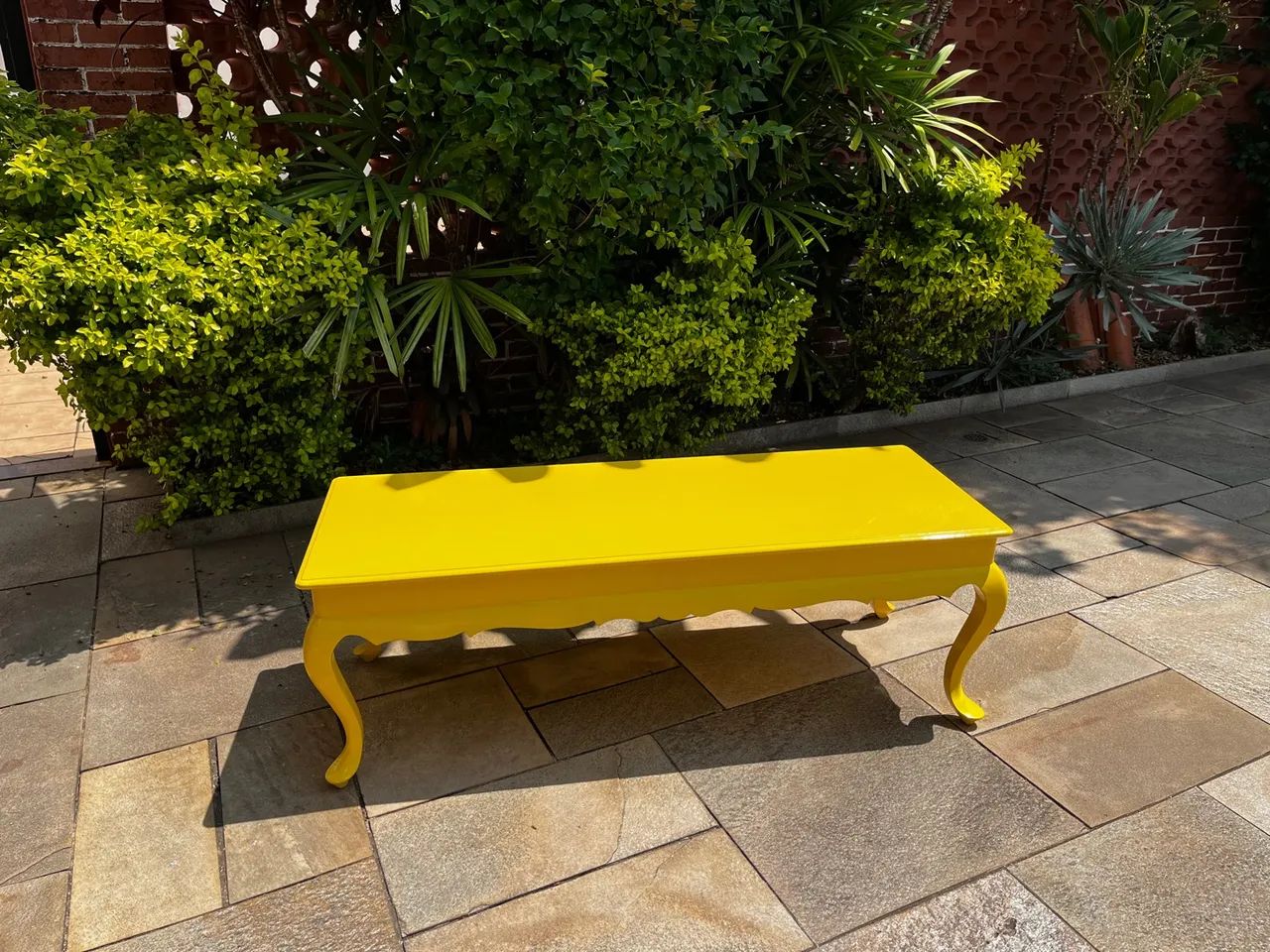 Mesa madeira maciça 