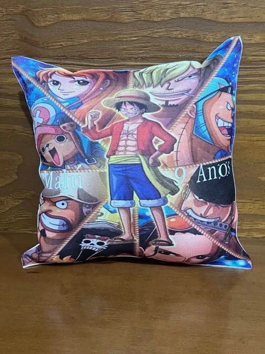 Almofadas personalizadas - Foto 3