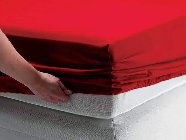 Lindos demais! Lençóis de elástico tamanho casal  - Foto 2