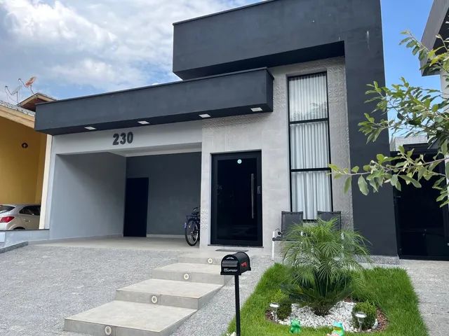 Captação de Casa a venda na Avenida Ana Pereira Fonseca, Parque Residencial Maria Elmira, Caçapava, SP