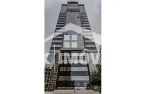 Excelente Sala Comercial com 50m2, 2 Vagas com Manobrista em Região Nobre na Zona Sul de S