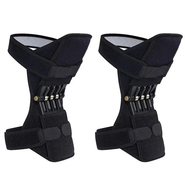 Suporte De  Articulacão De Joelho 1par