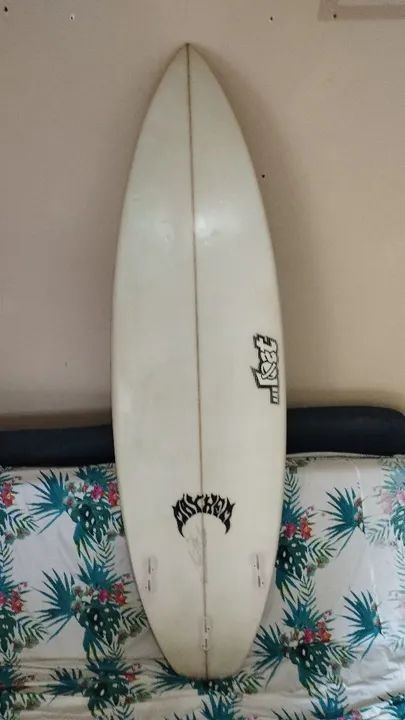 Prancha de Surf Lost Mayhem F1 Stub - Esportes Aquáticos - Pântano do Sul,  Florianópolis 1348684172 | OLX