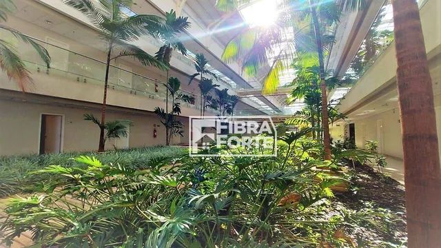 Sala a venda Swiss Park Office - Foto 9