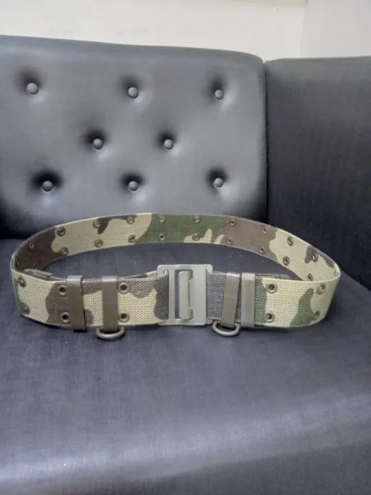 Cinto Militar Americano