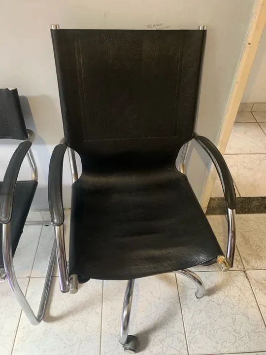 Cadeiras Escritório  - Foto 5