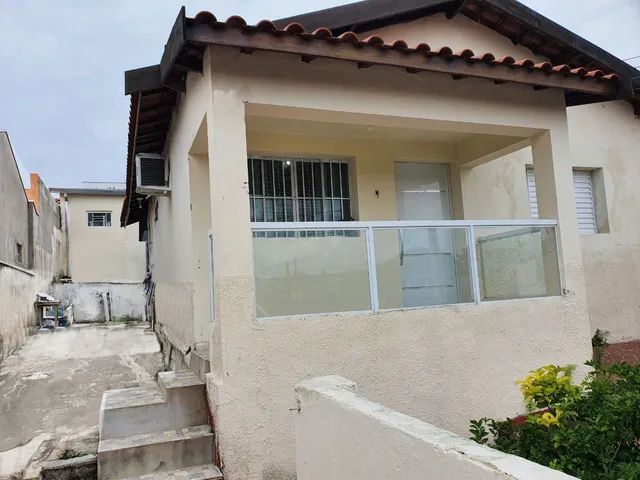 Captação de Casa a venda na Rua Francisco Bianchini, Vila Georgina, Campinas, SP
