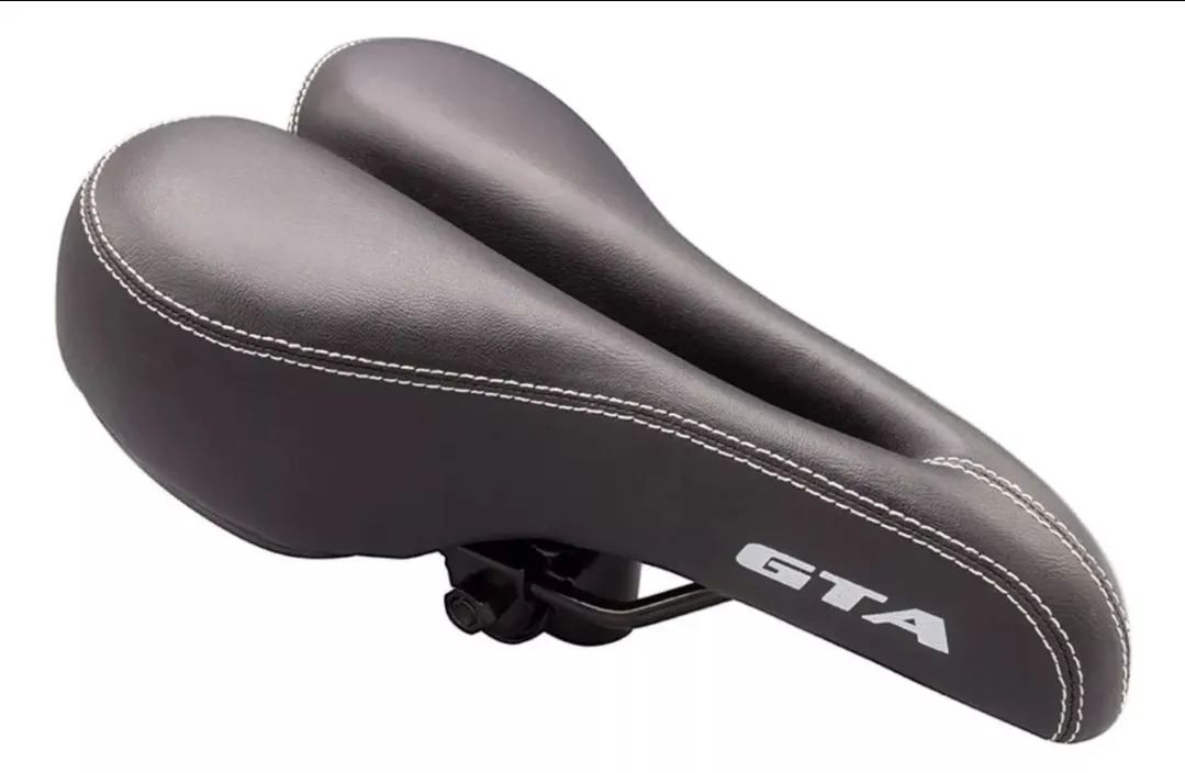 Selim Banco Bicicleta Confortável Novo 