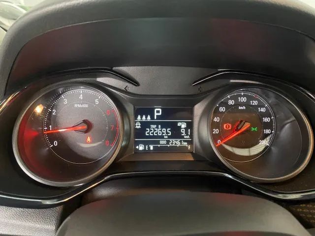 Ônix hb 1.0 turbo - automático - 2022- 23mil km! - Foto 2