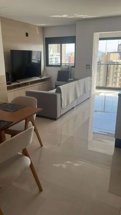 Apartamento a venda 2 vagas de garagem em Osasco