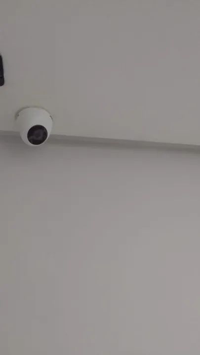 cameras  instalação - Foto 2