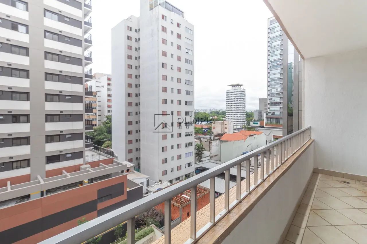 Locação Apartamento 3 Dormitórios - 130 m² Pinheiros - Foto 6