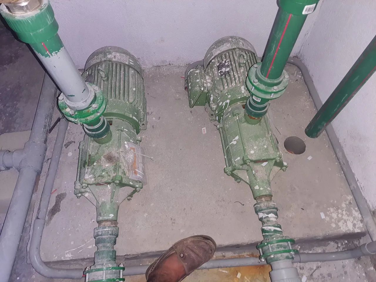 Reparos e Vendas de Bombas de Água - Foto 3